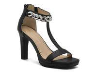 Gallery Sandal Black view