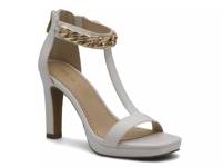 Gallery Sandal White view