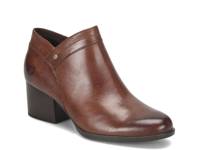 Kaila Bootie Brown view