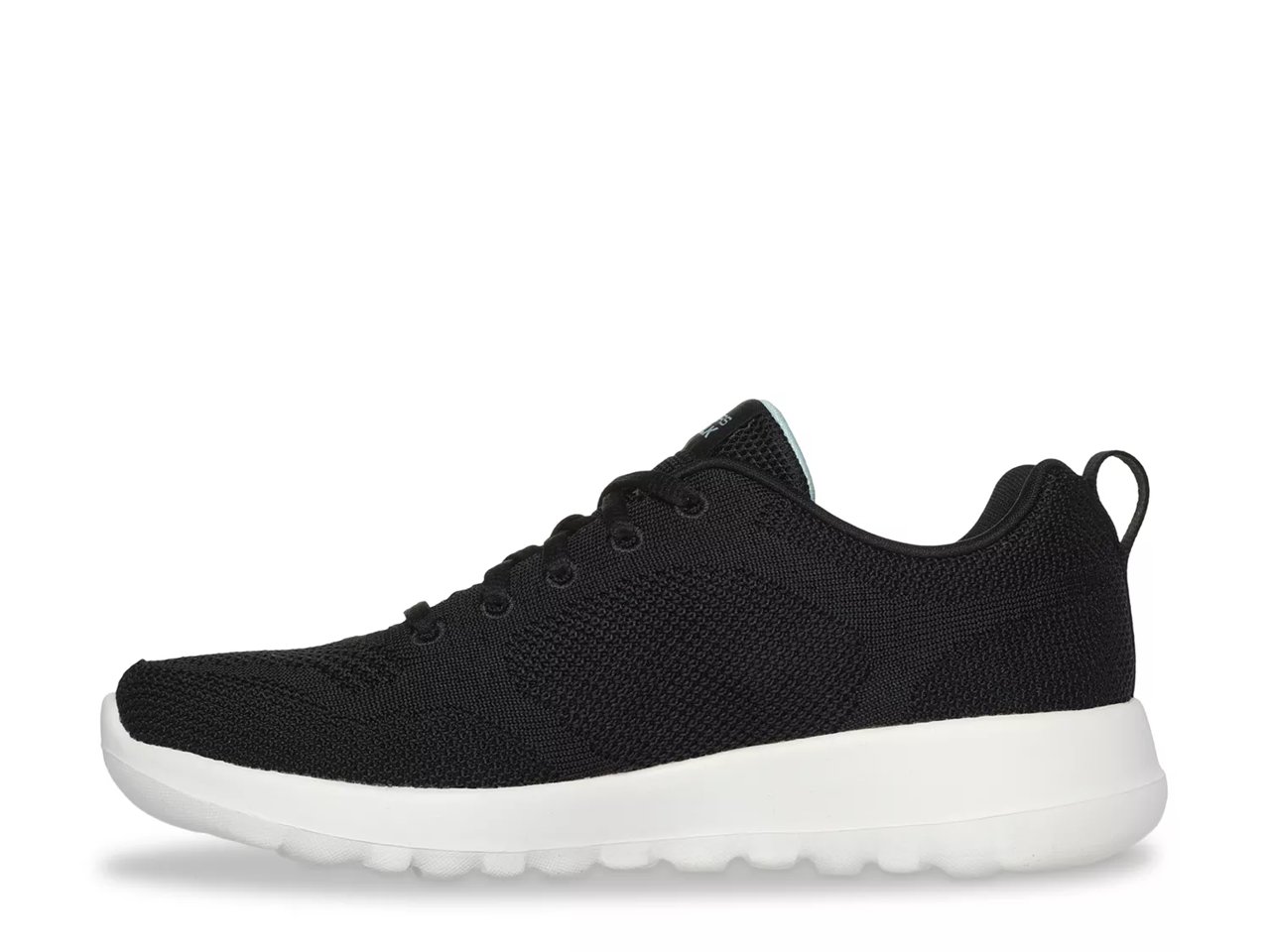 GO WALK Joy Violet Sneaker - Women's