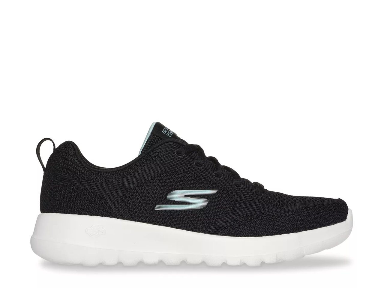 GO WALK Joy Violet Sneaker - Women's
