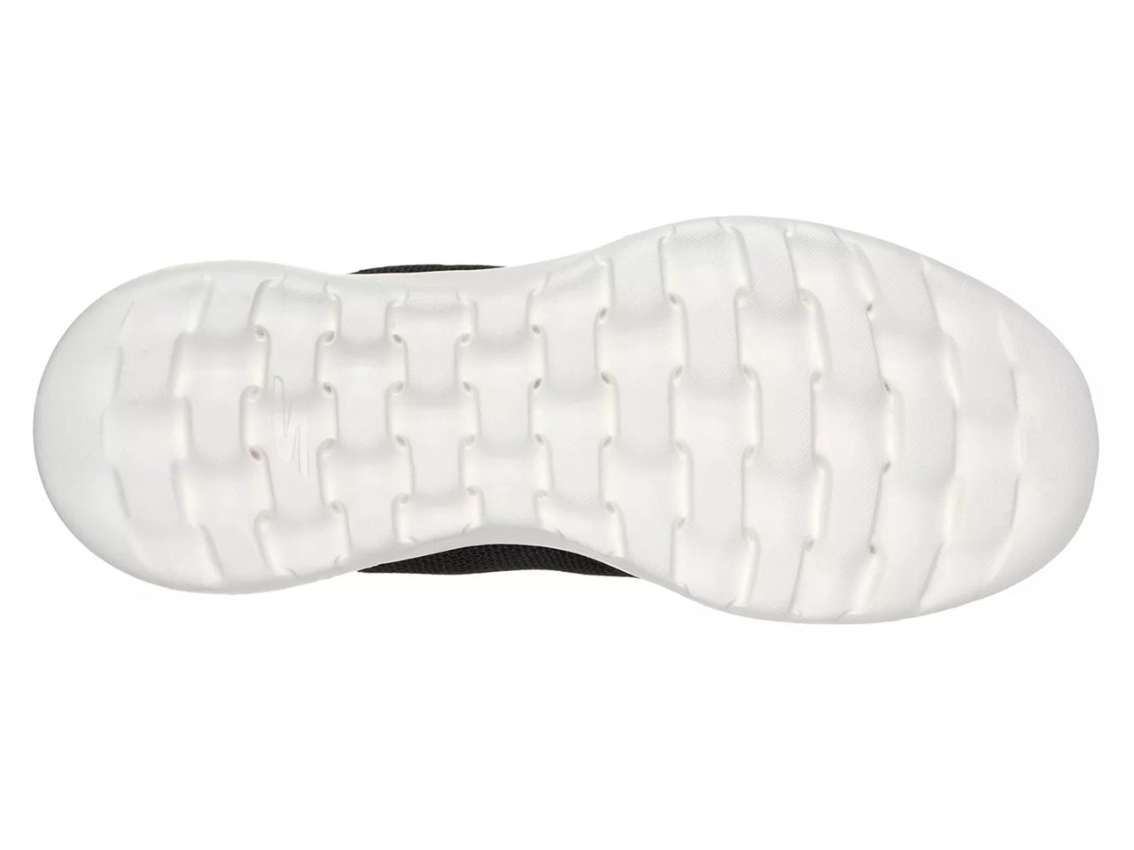 GO WALK Joy Violet Sneaker - Women's