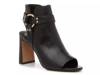 Anrine Bootie Black Leather/Synthetic view