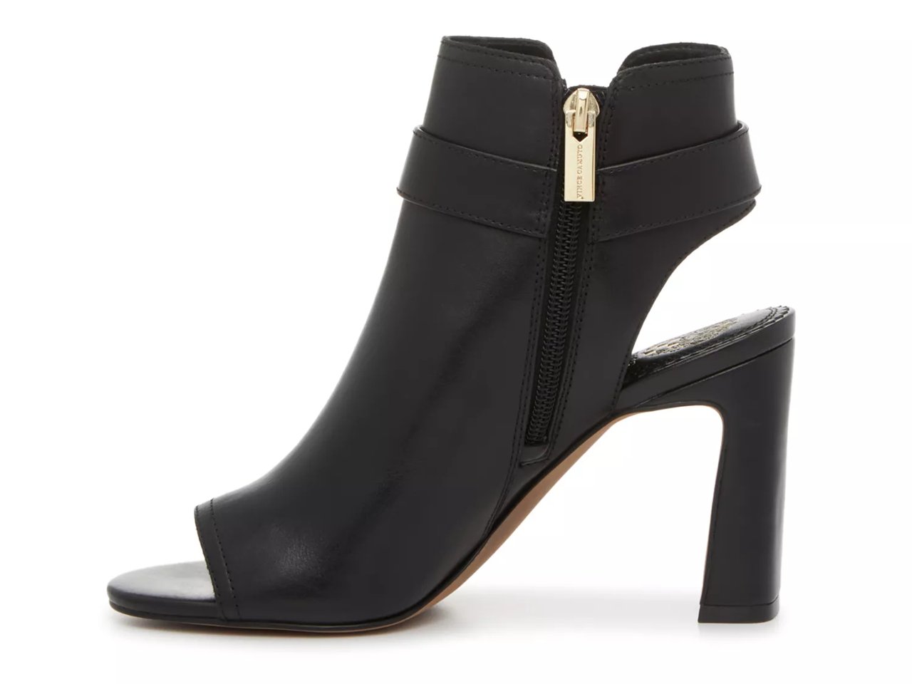Anrine Bootie