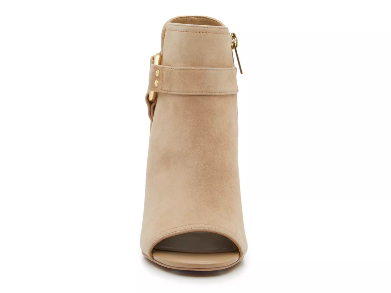 Anrine Bootie