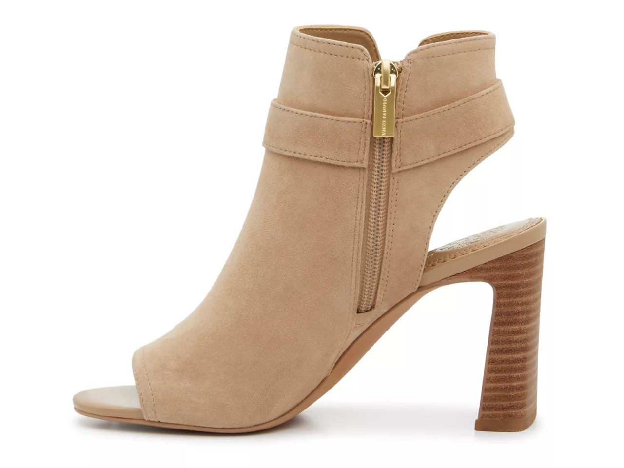 Anrine Bootie