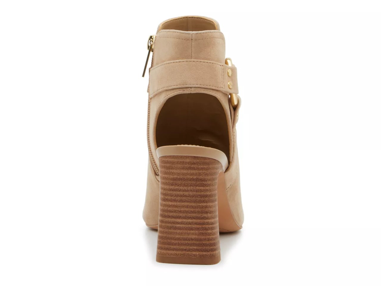 Anrine Bootie