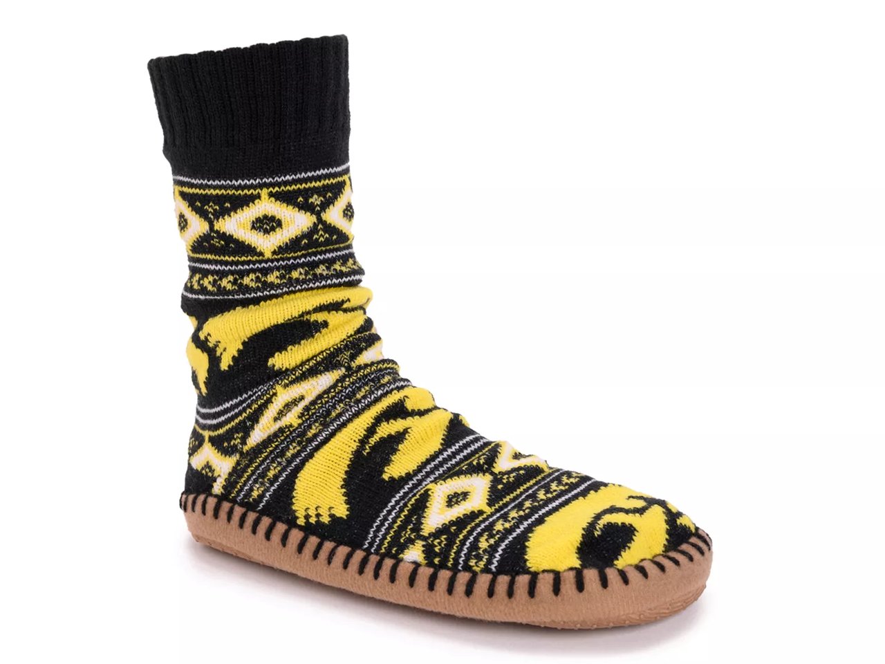 Game Day Unisex Slipper Socks