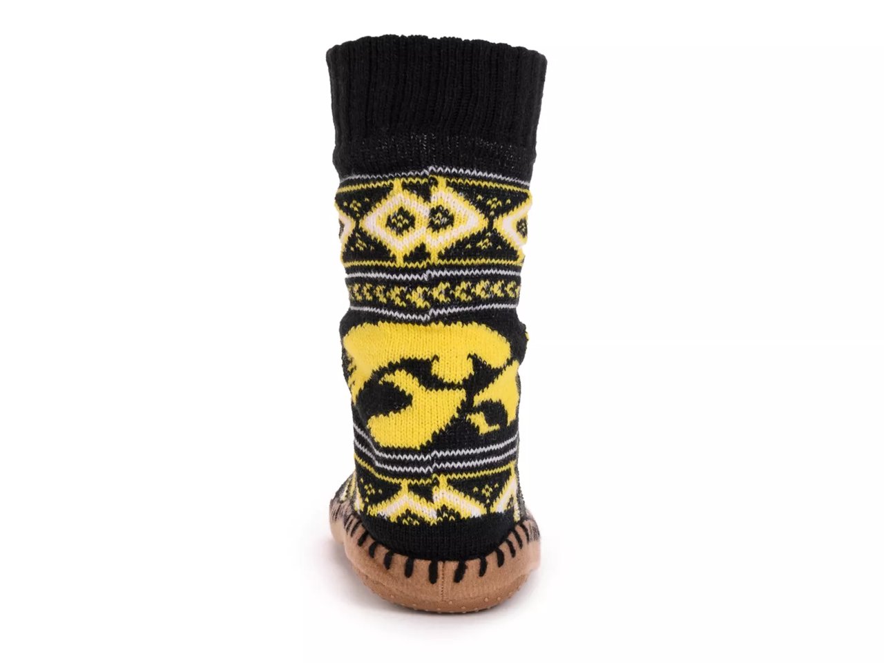 Game Day Unisex Slipper Socks