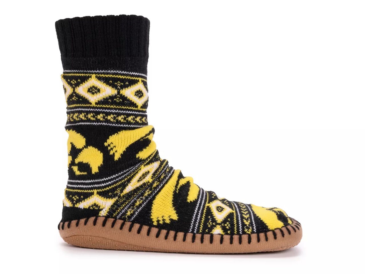 Game Day Unisex Slipper Socks