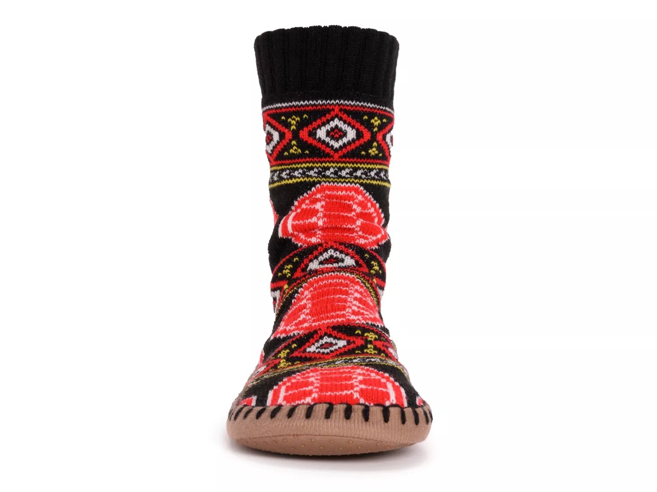 Game Day Unisex Slipper Socks