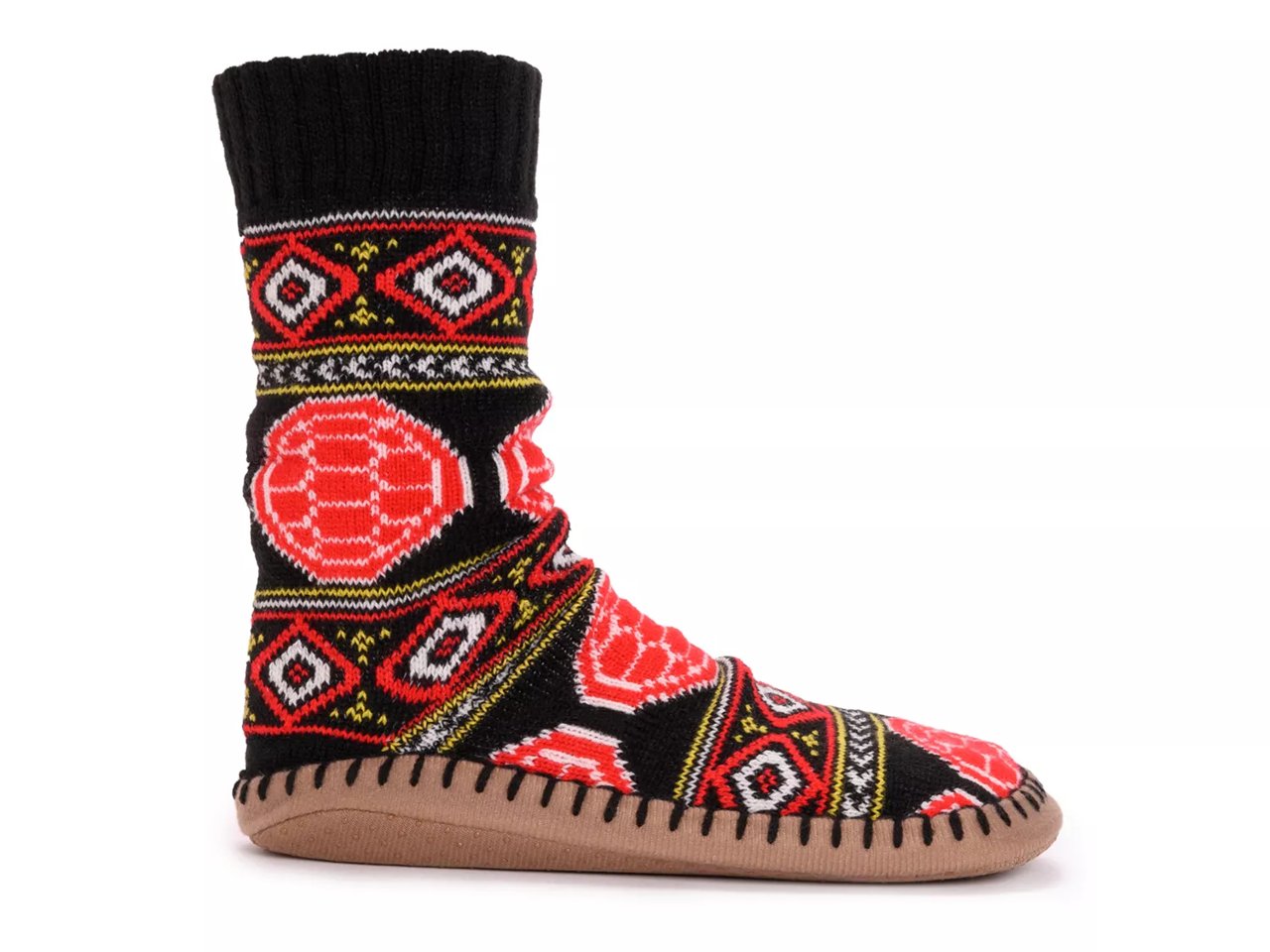 Game Day Unisex Slipper Socks