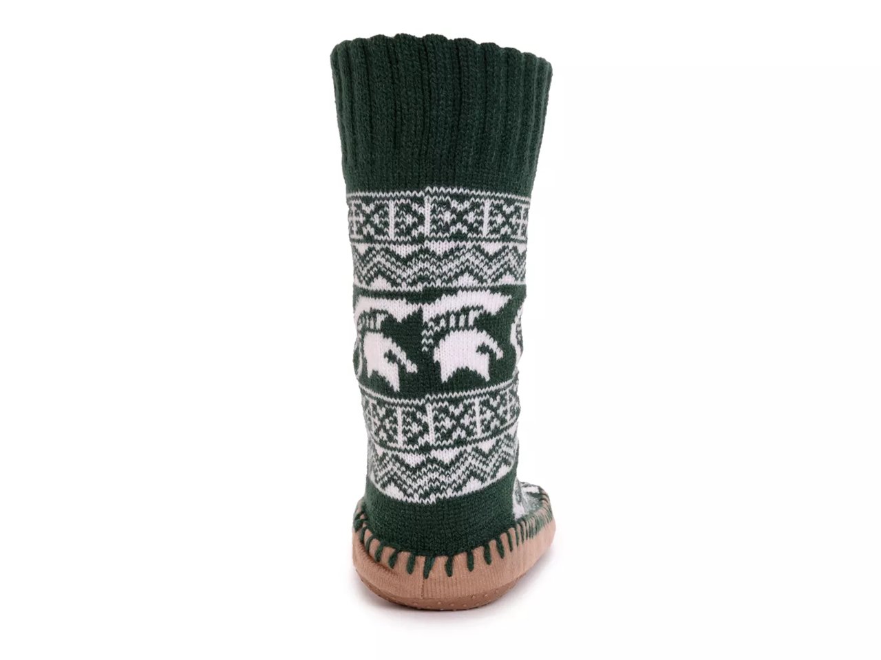 Game Day Unisex Slipper Socks