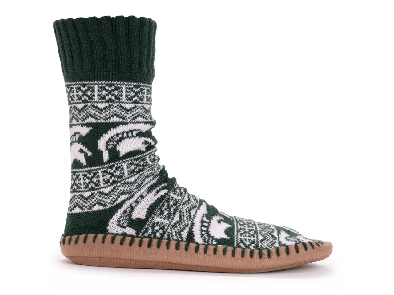 Game Day Unisex Slipper Socks