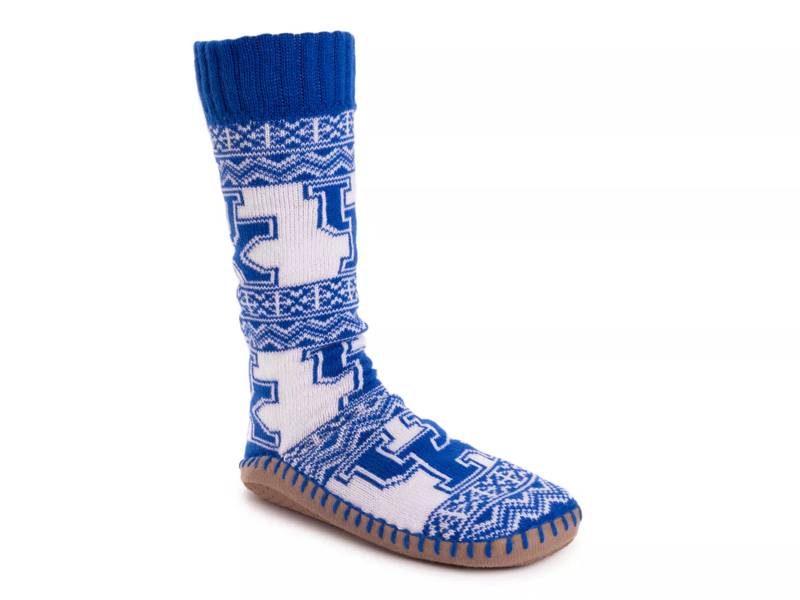 Game Day Unisex Slipper Socks