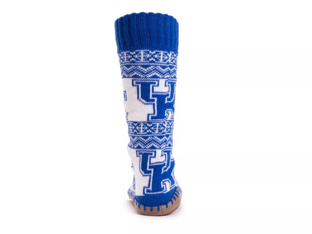 Game Day Unisex Slipper Socks