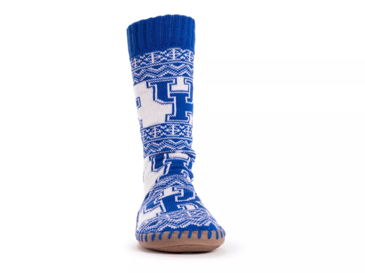 Game Day Unisex Slipper Socks