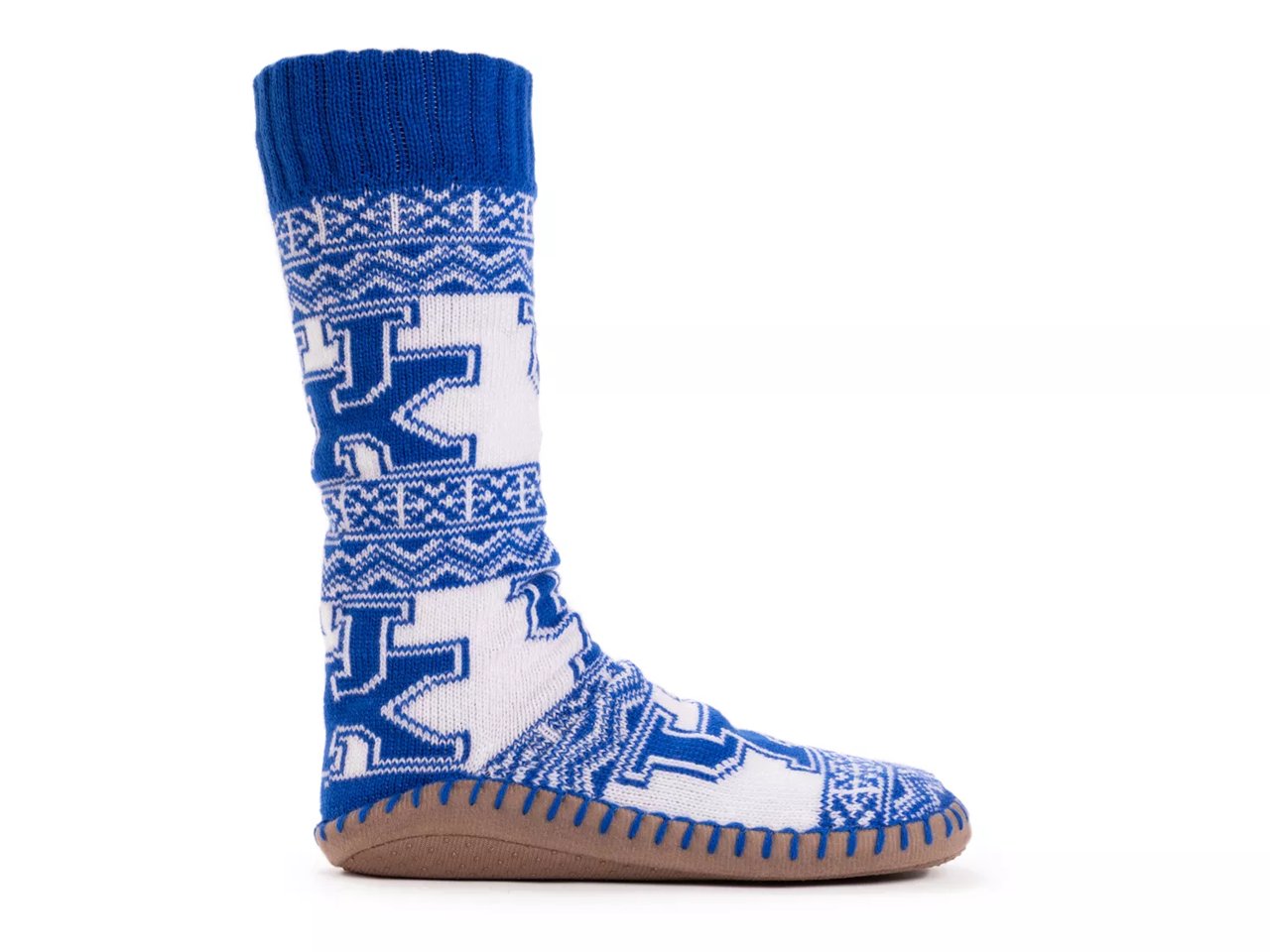 Game Day Unisex Slipper Socks