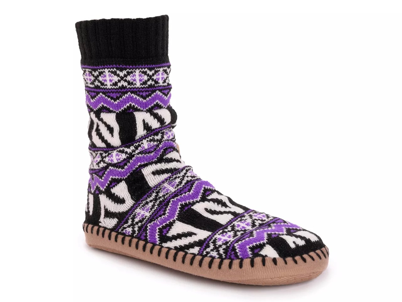 Game Day Unisex Slipper Socks