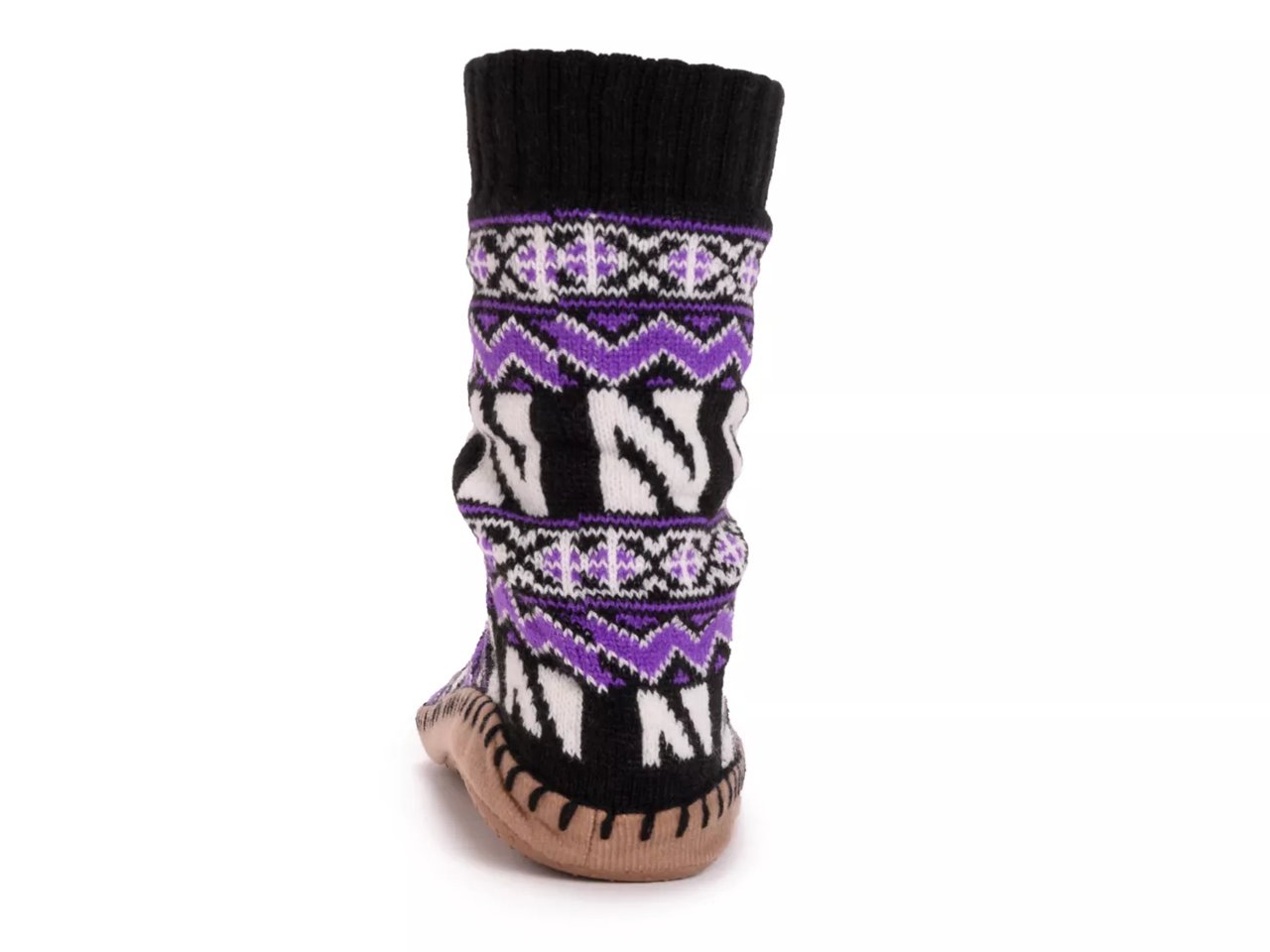 Game Day Unisex Slipper Socks