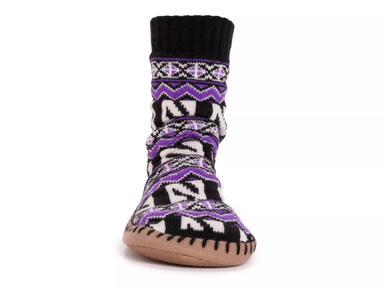 Game Day Unisex Slipper Socks