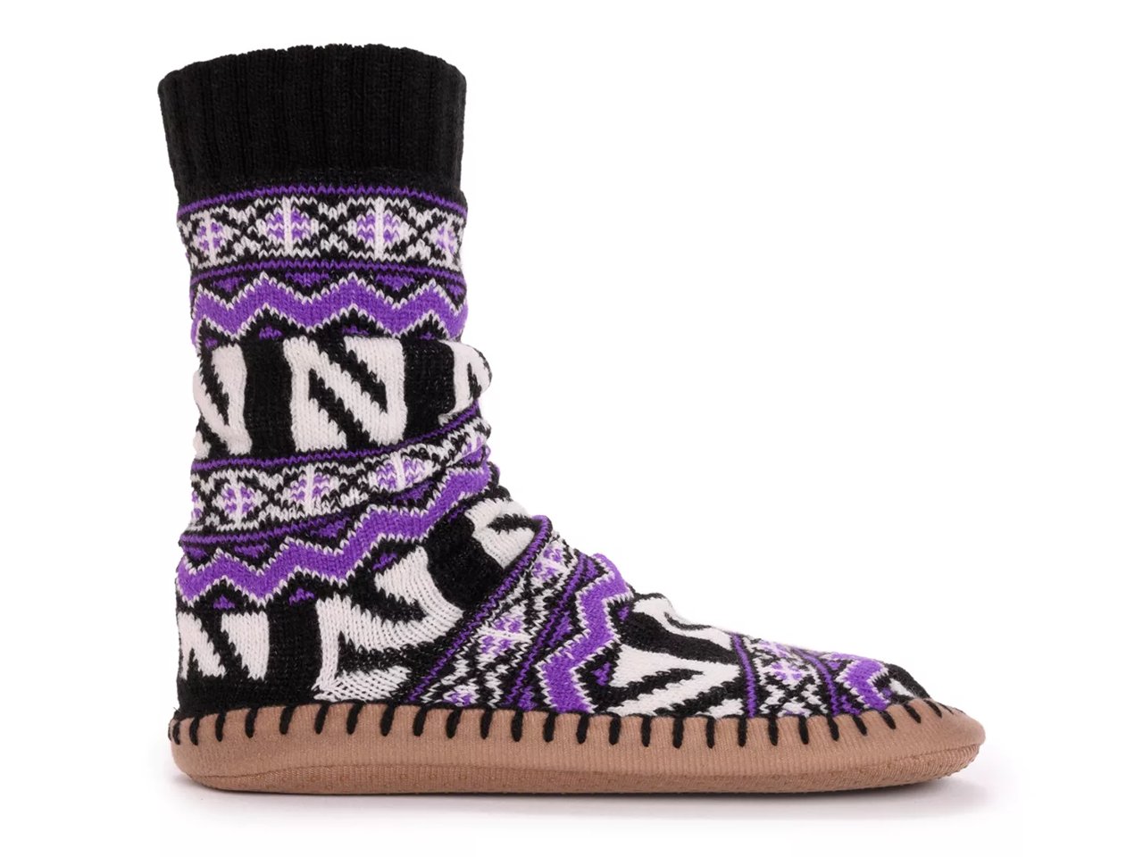 Game Day Unisex Slipper Socks