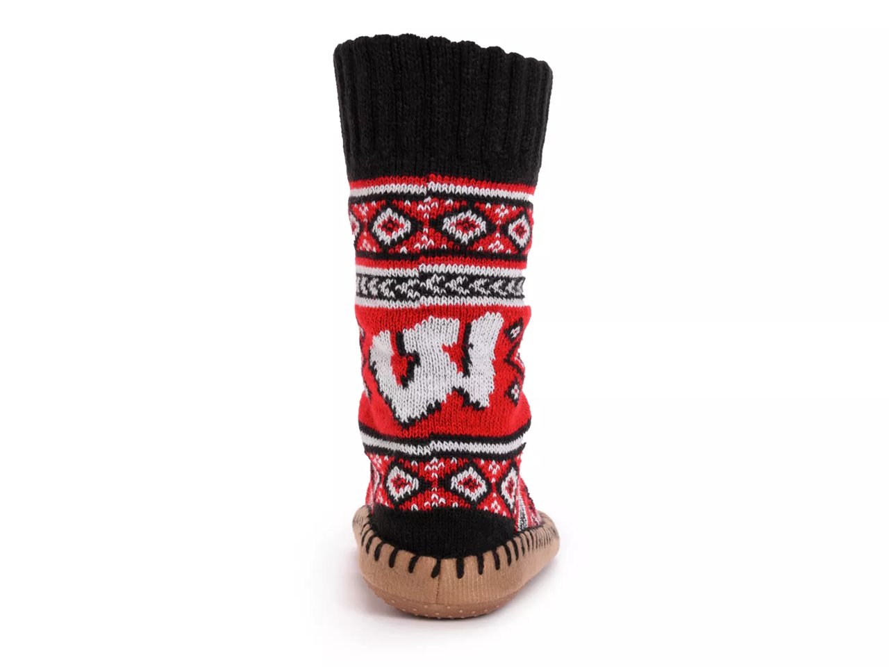 Game Day Unisex Slipper Socks