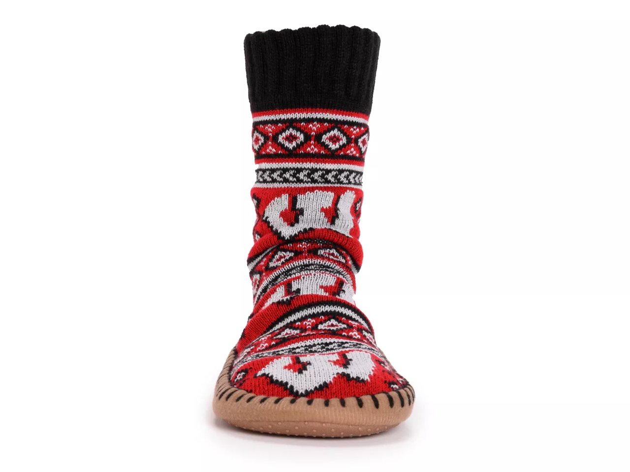 Game Day Unisex Slipper Socks