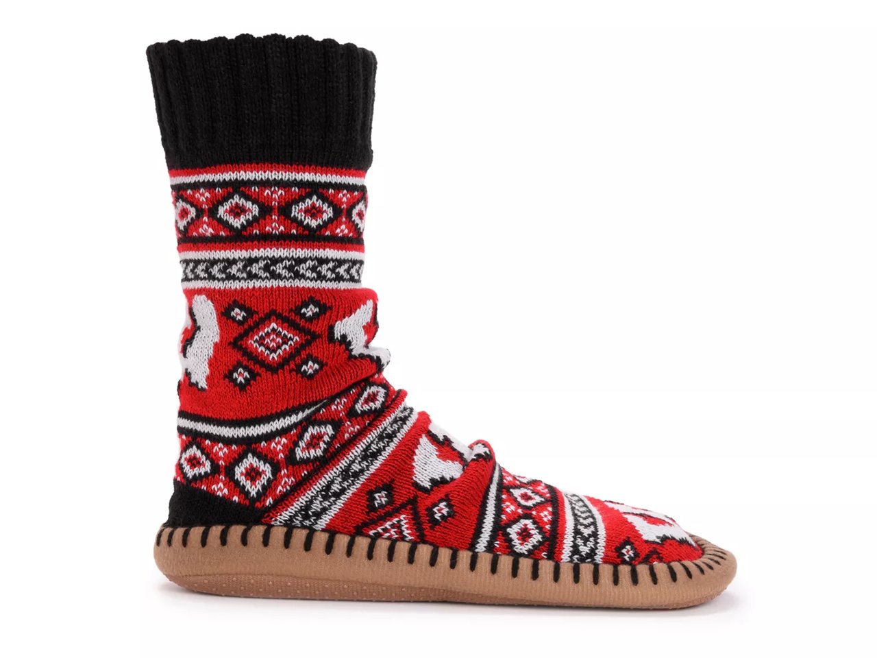 Game Day Unisex Slipper Socks