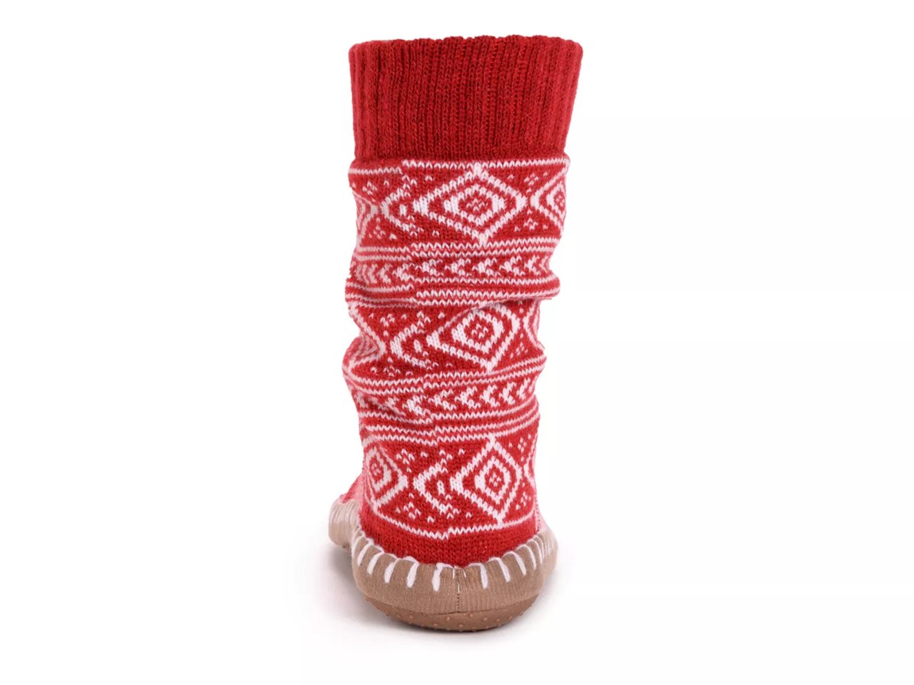 Game Day Unisex Slipper Socks