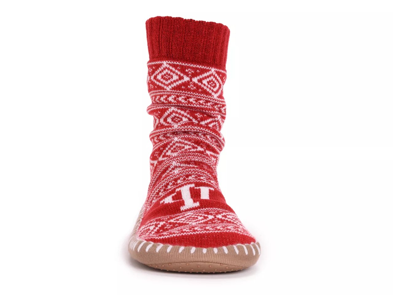Game Day Unisex Slipper Socks
