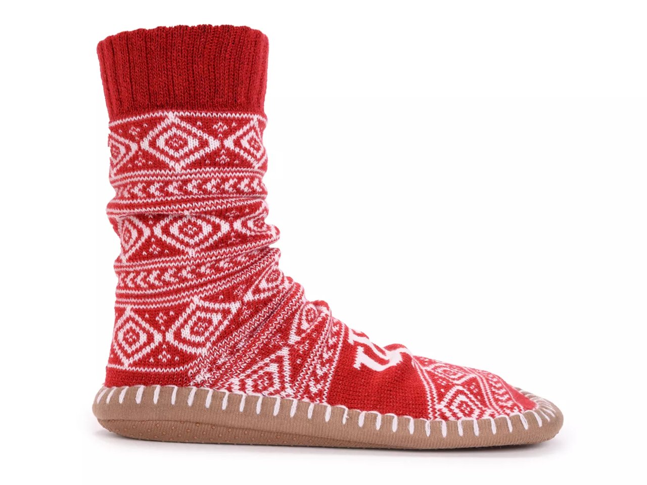 Game Day Unisex Slipper Socks