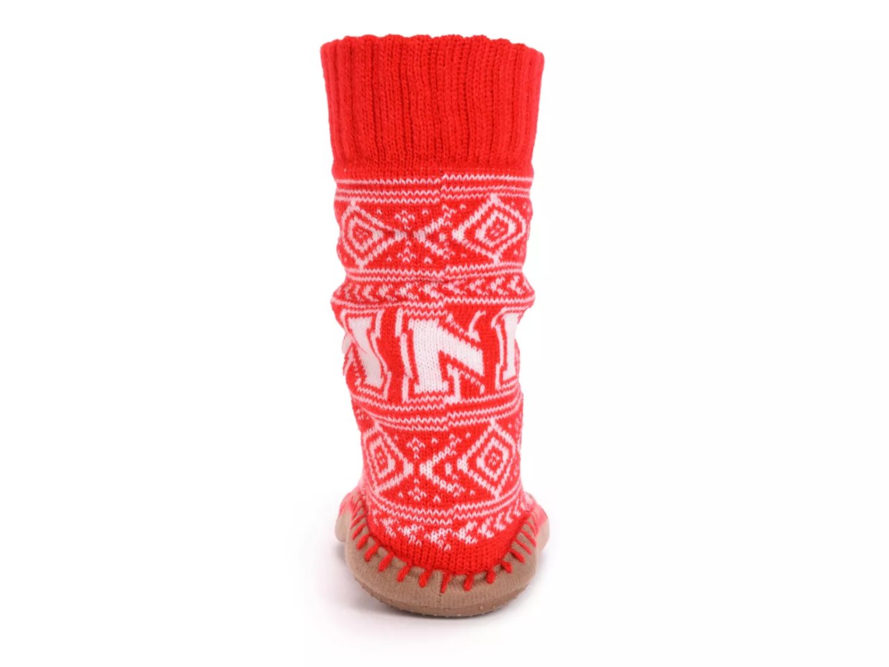 Game Day Unisex Slipper Socks