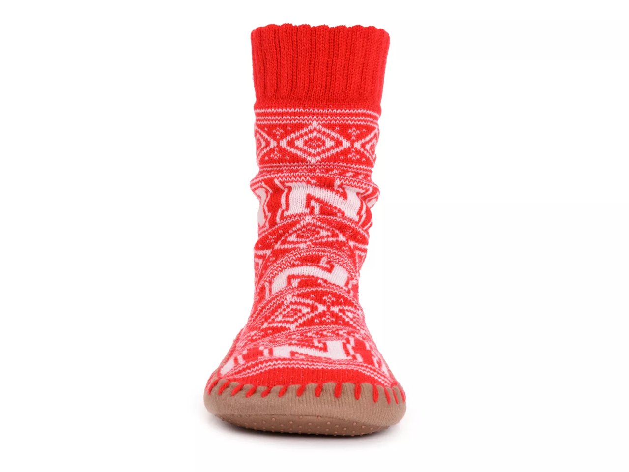 Game Day Unisex Slipper Socks