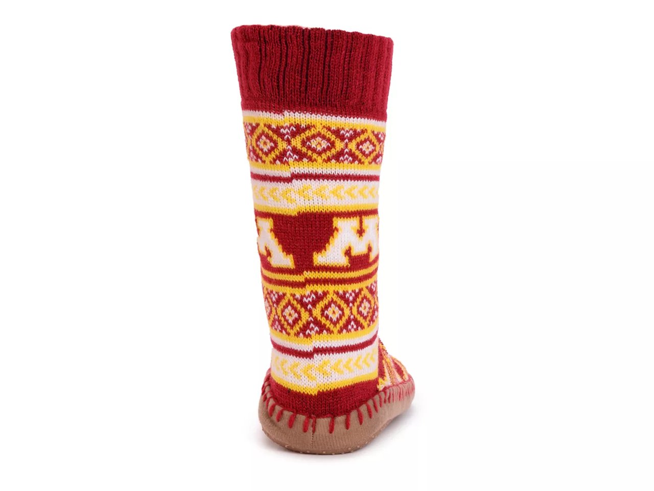 Game Day Unisex Slipper Socks