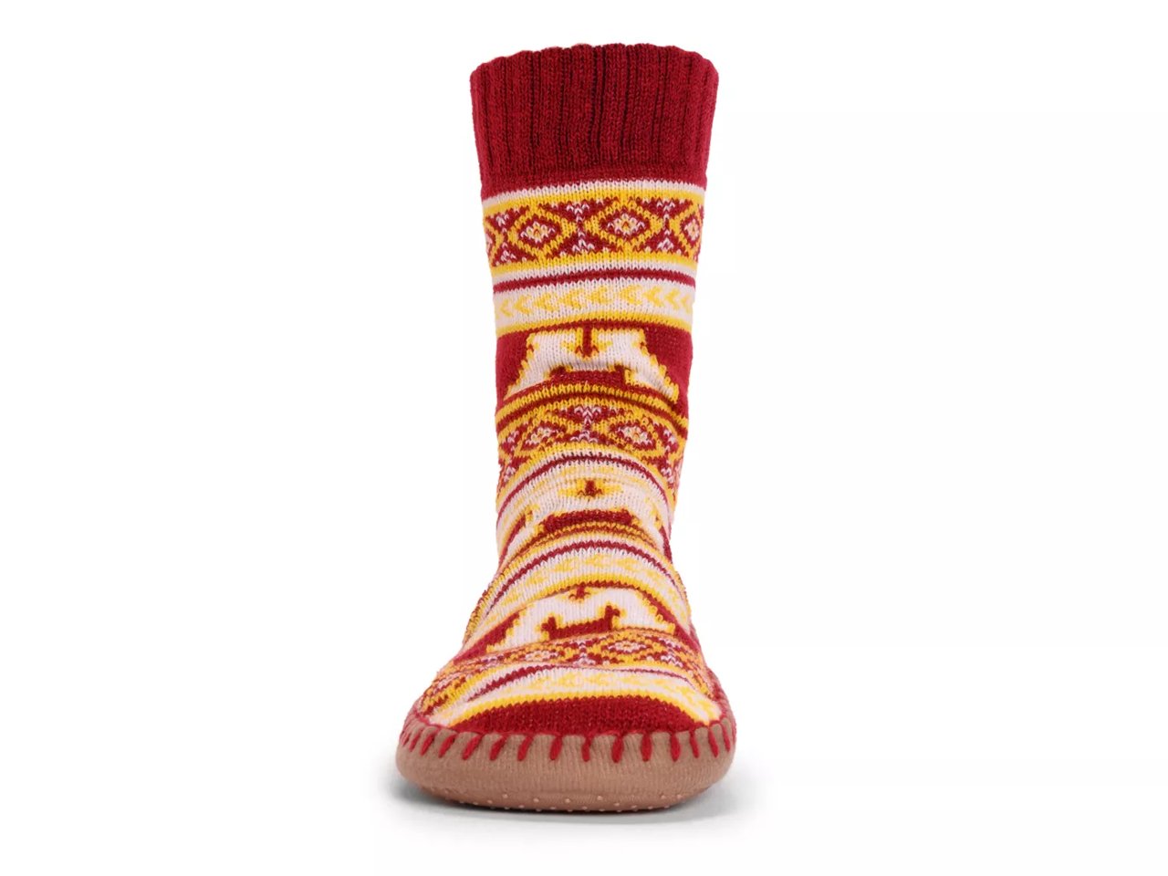 Game Day Unisex Slipper Socks