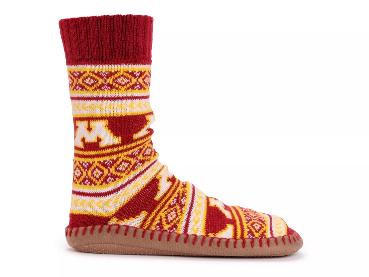 Game Day Unisex Slipper Socks