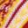 Game Day Unisex Slipper Socks Minnesota view