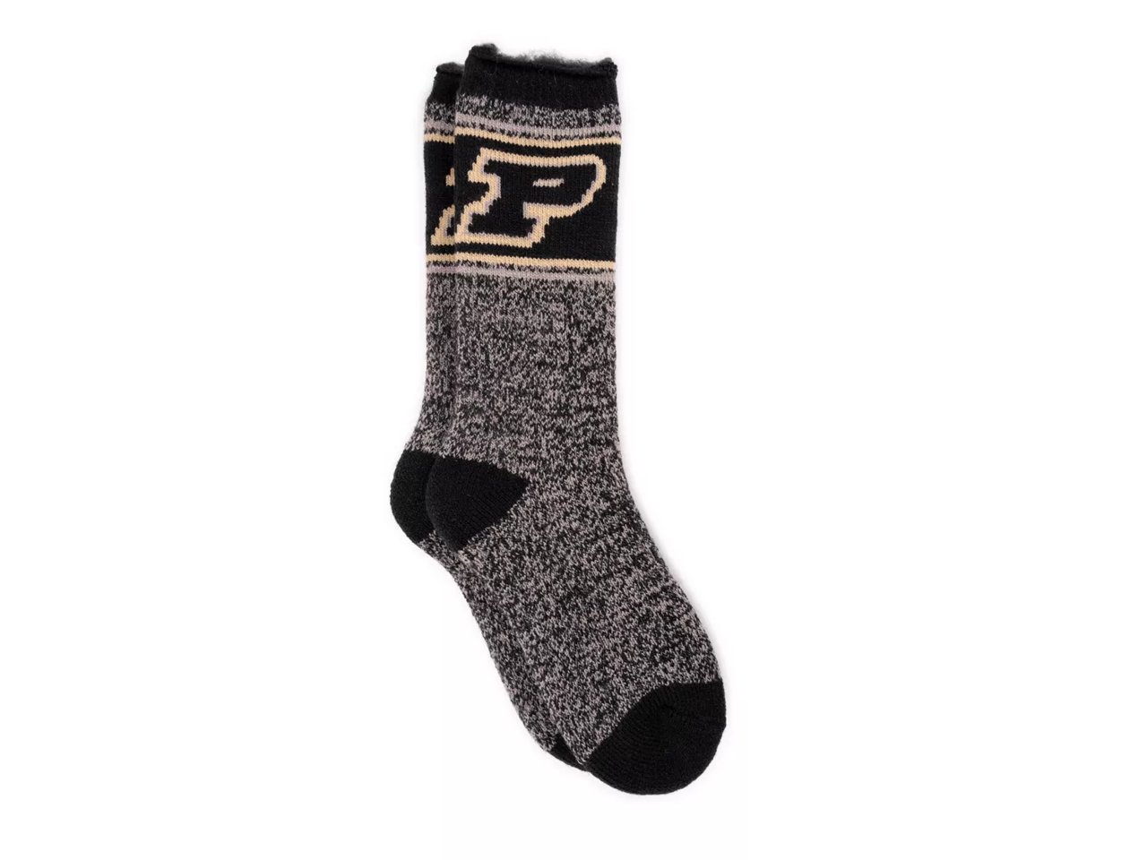 Game Day Unisex Heat Retainer Crew Socks