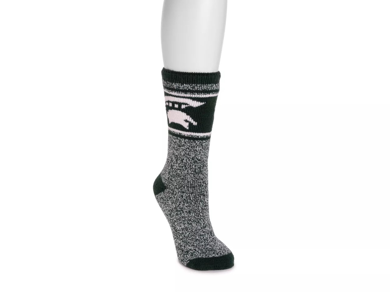 Game Day Unisex Heat Retainer Crew Socks