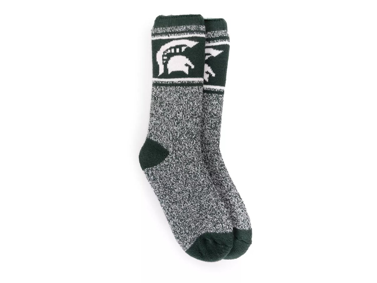 Game Day Unisex Heat Retainer Crew Socks