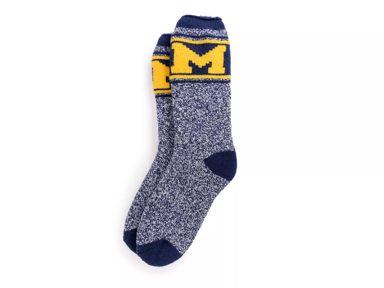 Game Day Unisex Heat Retainer Crew Socks