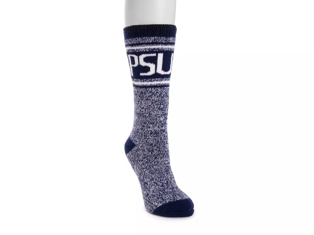 Game Day Unisex Heat Retainer Crew Socks