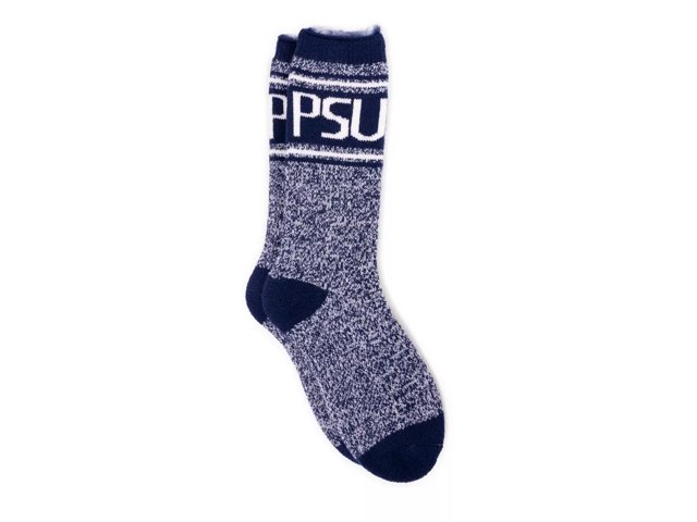Game Day Unisex Heat Retainer Crew Socks