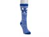Game Day Unisex Heat Retainer Crew Socks Kentucky view