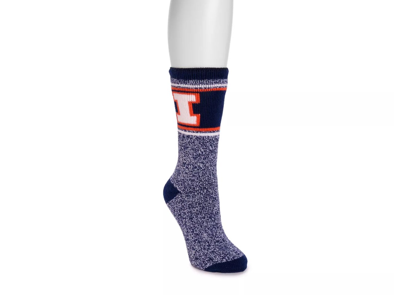 Game Day Unisex Heat Retainer Crew Socks
