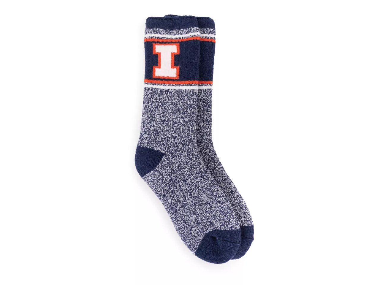 Game Day Unisex Heat Retainer Crew Socks