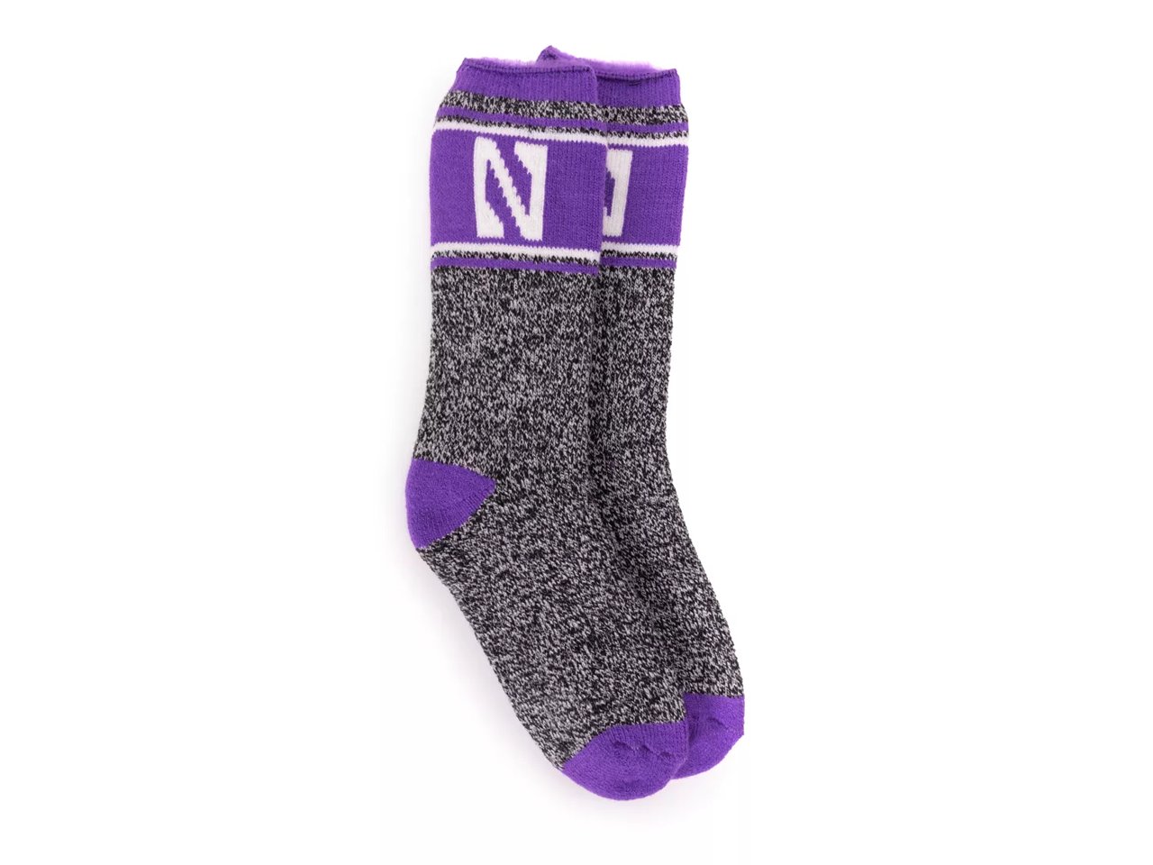 Game Day Unisex Heat Retainer Crew Socks