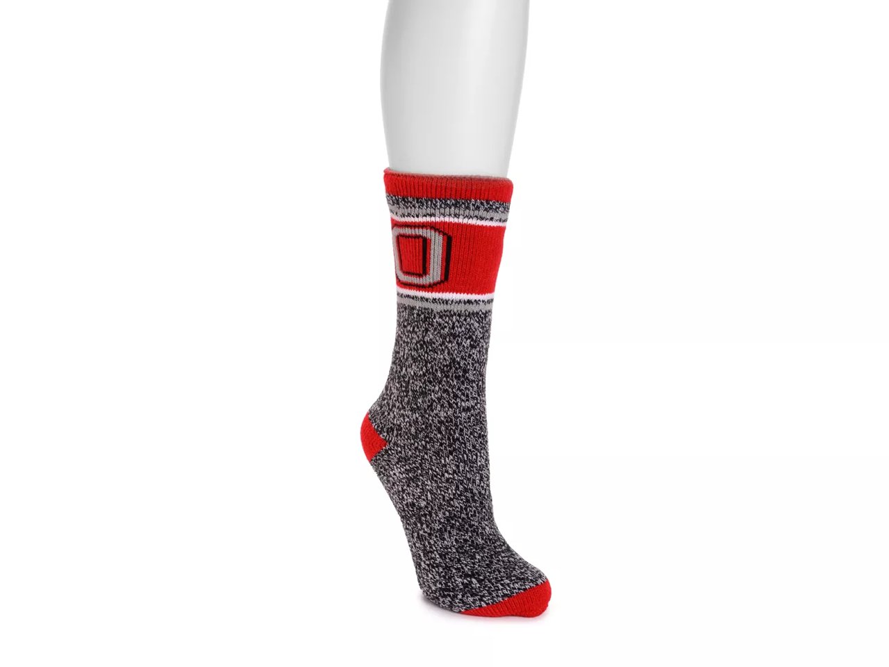 Game Day Unisex Heat Retainer Crew Socks