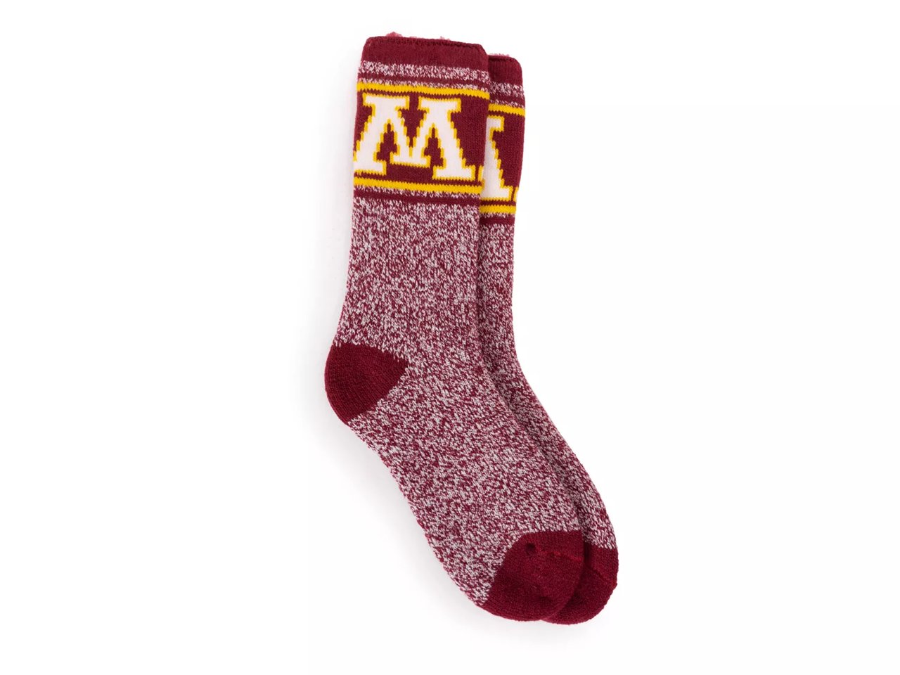 Game Day Unisex Heat Retainer Crew Socks